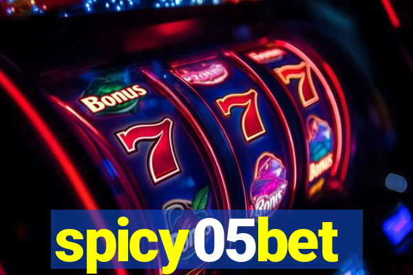 spicy05bet