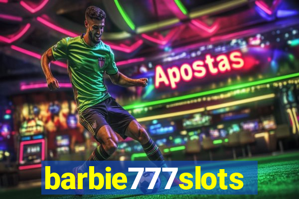 barbie777slots