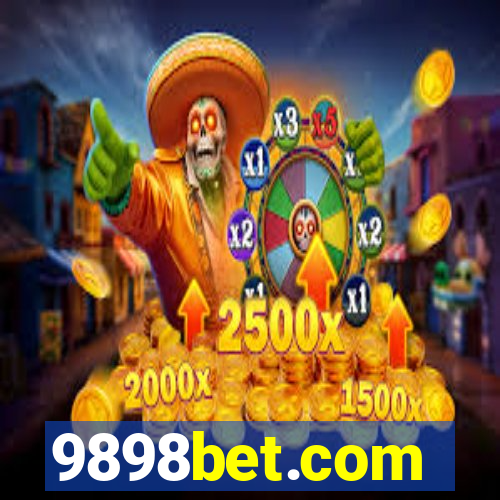 9898bet.com