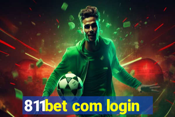 811bet com login