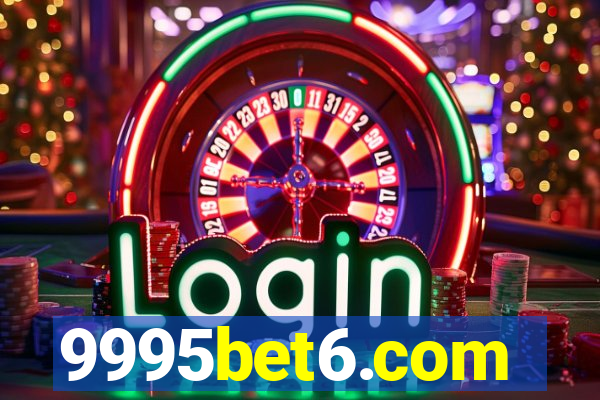 9995bet6.com