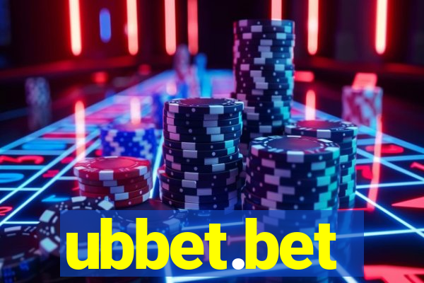 ubbet.bet