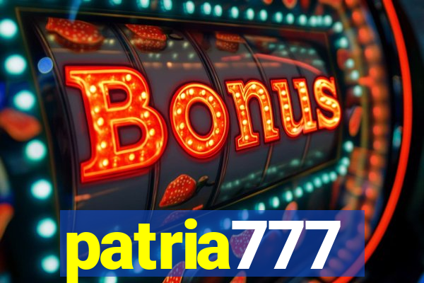 patria777