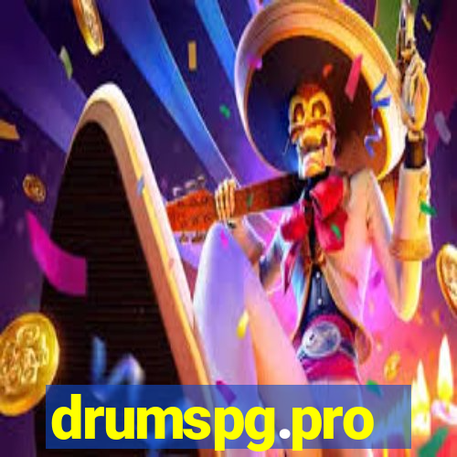 drumspg.pro