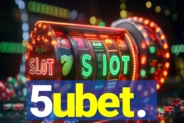 5ubet.