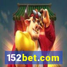 152bet.com