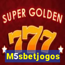 M5sbetjogos