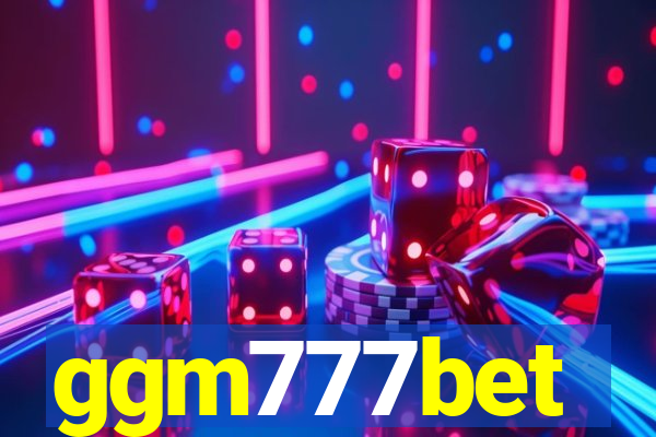 ggm777bet