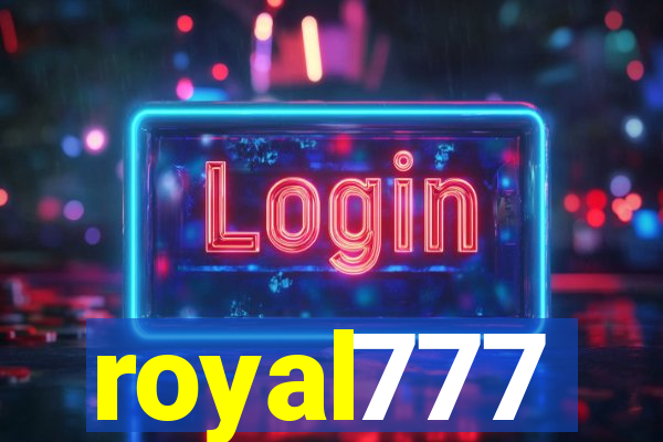 royal777