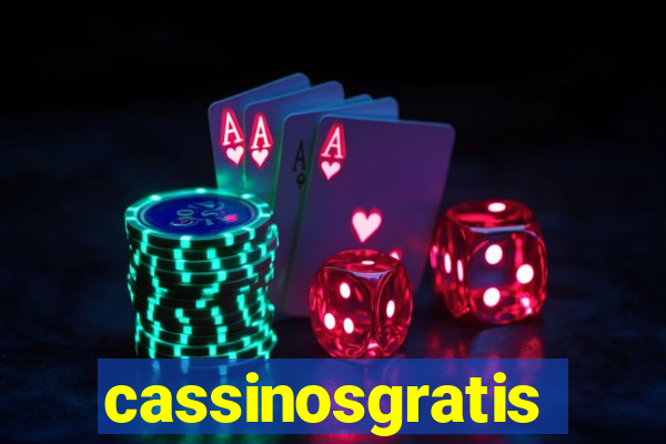 cassinosgratis