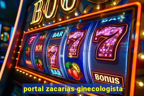 portal zacarias ginecologista