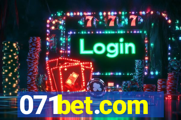 071bet.com