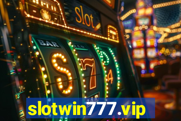 slotwin777.vip