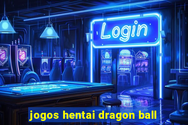 jogos hentai dragon ball