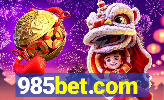 985bet.com