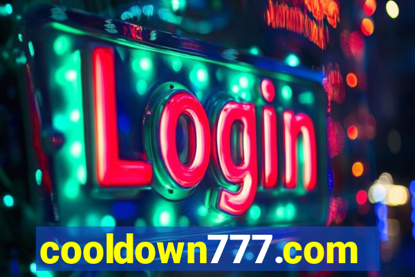 cooldown777.com