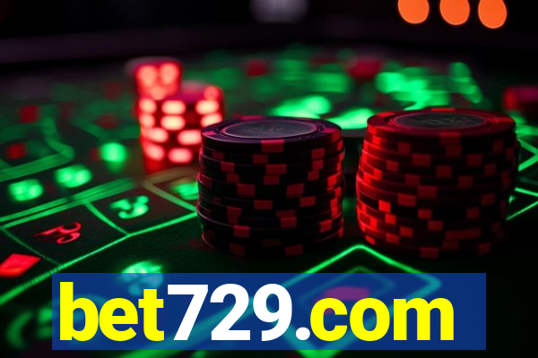 bet729.com