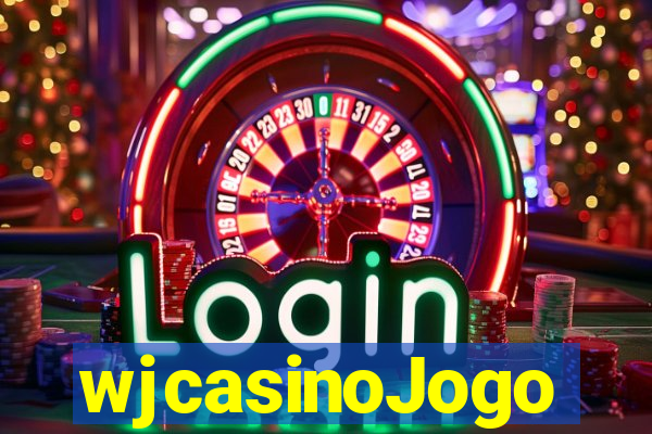 wjcasinoJogo