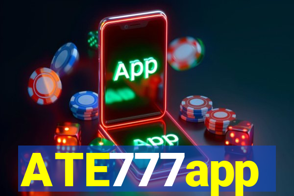 ATE777app