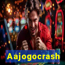 Aajogocrash