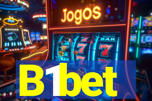 B1bet