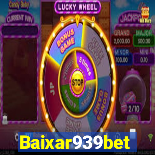 Baixar939bet