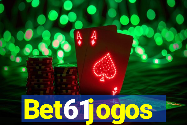 Bet61jogos