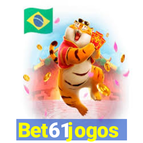 Bet61jogos