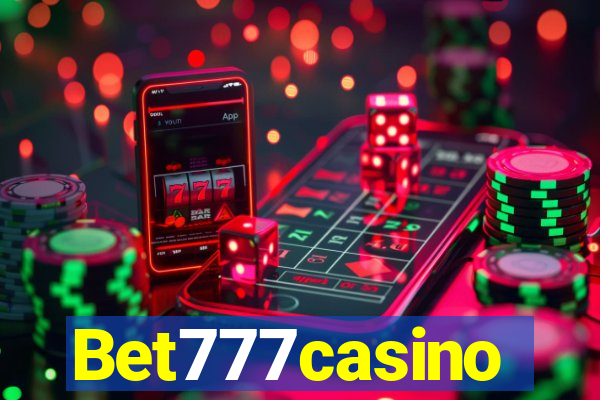 Bet777casino