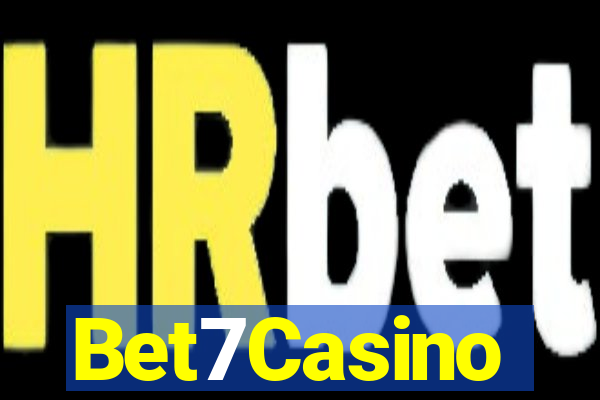 Bet7Casino