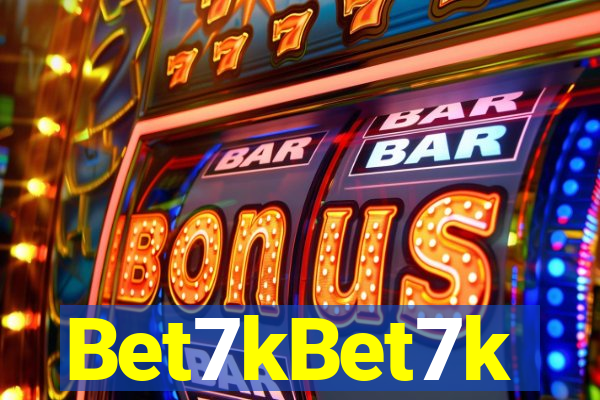 Bet7kBet7k