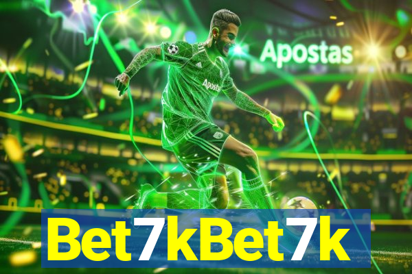 Bet7kBet7k