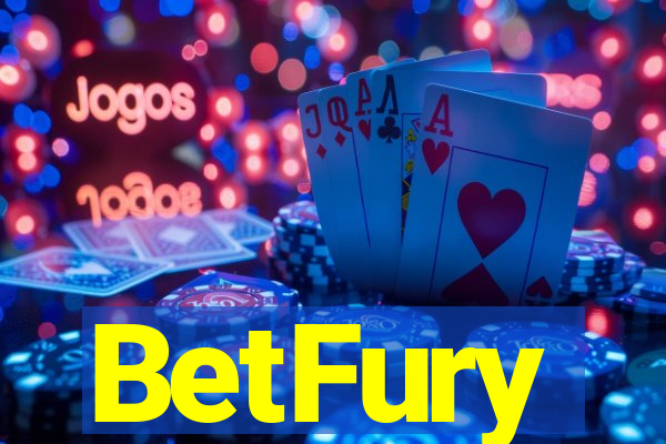 BetFury