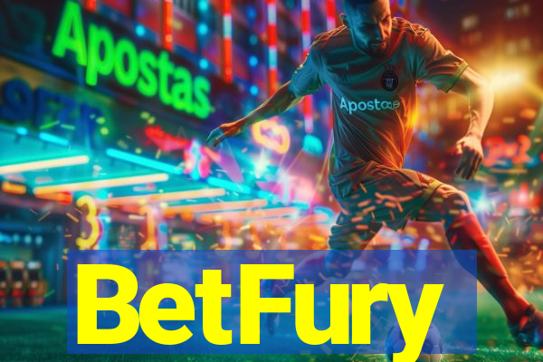 BetFury