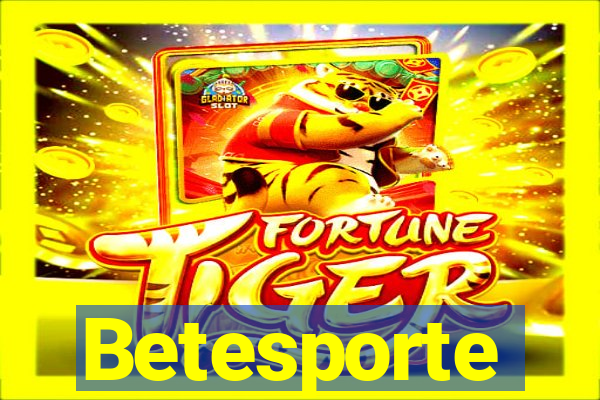 Betesporte