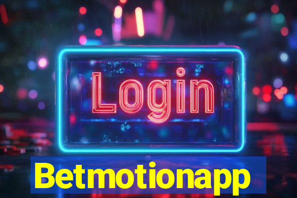 Betmotionapp