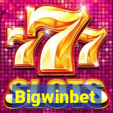 Bigwinbet