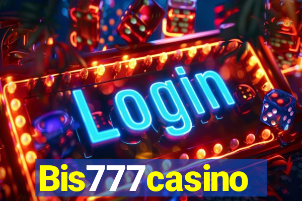 Bis777casino