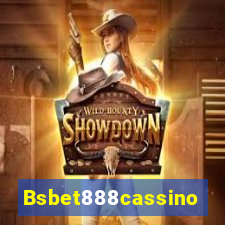 Bsbet888cassino