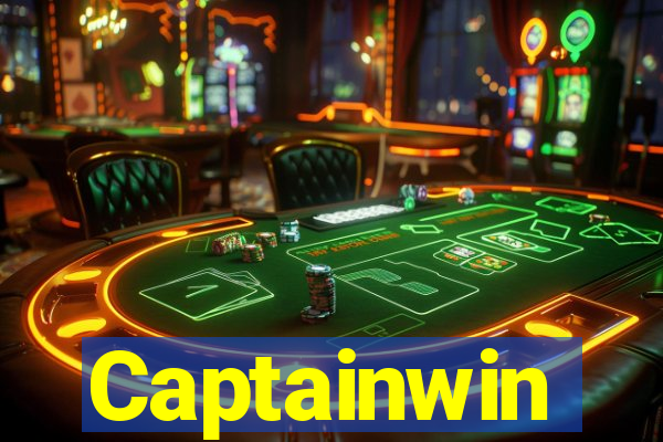 Captainwin