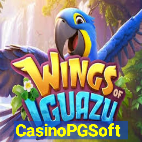 CasinoPGSoft