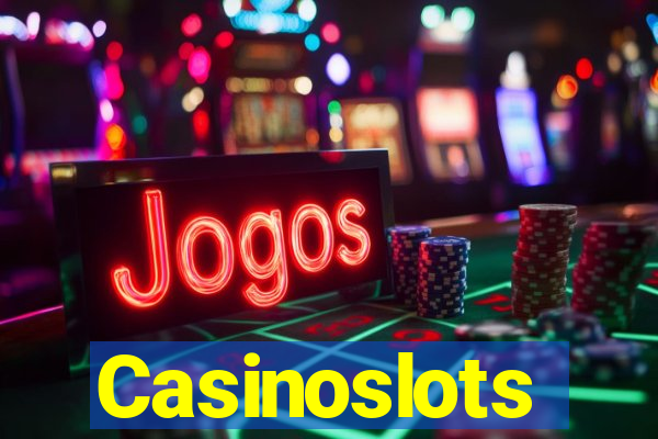 Casinoslots