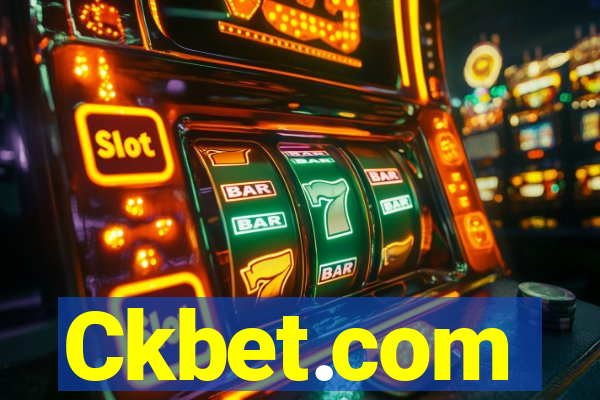 Ckbet.com