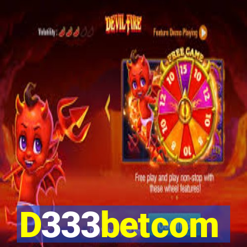 D333betcom