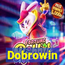 Dobrowin