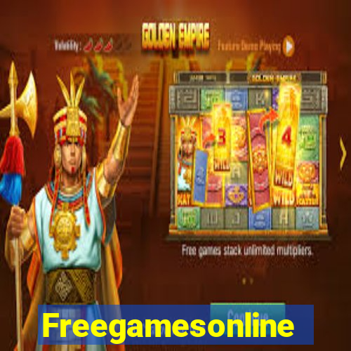 Freegamesonline