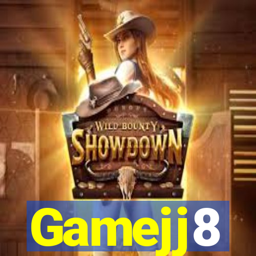 Gamejj8