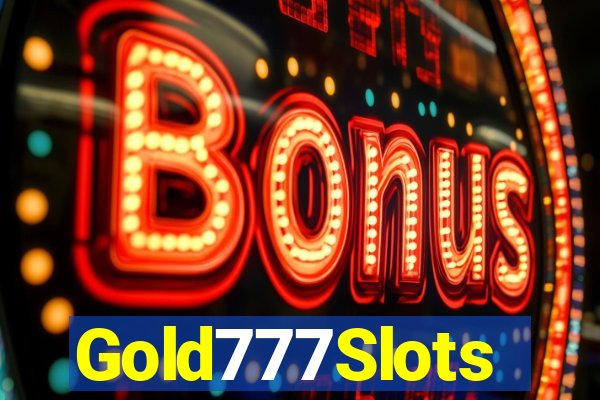 Gold777Slots