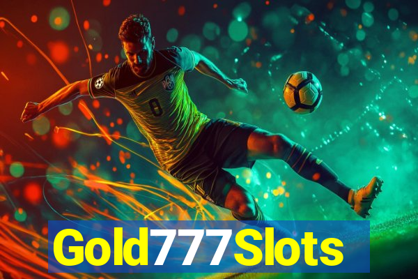 Gold777Slots