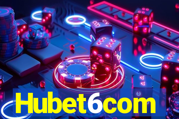 Hubet6com